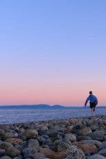 The Beauty Of Summer Like Weather