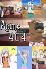 Anime 404
