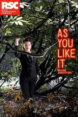 RSC Live: As You Like It