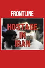 Hostage in Iran