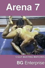 Arena Wrestling 7