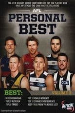 AFL Personal Best Volume 3
