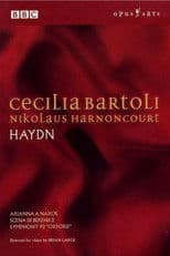 Cecilia Bartoli Sings Haydn
