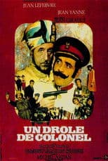 A Strange Kind of Colonel