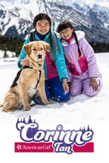 American Girl: Corinne Tan