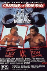 WCW Halloween Havoc 1991