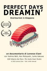 Perfect Days Dreamin' - Overtourism in Giappone