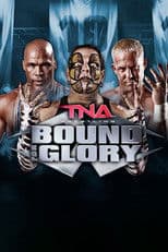 TNA Bound For Glory 2010