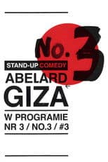 Abelard Giza - Numer 3