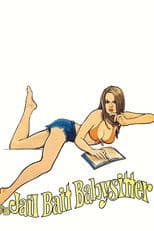 Jailbait Babysitter