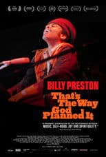 Billy Preston: That's the Way God Planned It