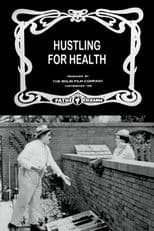 Hustling for Health