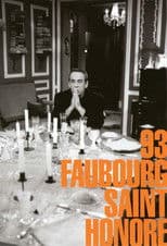 93 Faubourg Saint-Honoré
