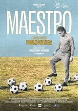 MAESTRO, il calcio a colori di Tommaso Maestrelli