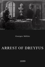 Dreyfus Court Martial - Arrest Of Dreyfus