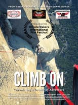 Climb On