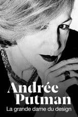 Andrée Putman, A Juggernaut of Design