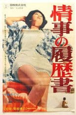 Resume of Love Affairs