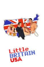 Little Britain USA