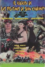 El Regreso De Los Pelotones De Juan Camaney