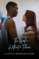 The Girl Without a Phone - A Little Mermaid Story