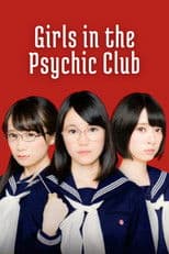 Girls in the Psychic Club