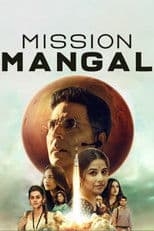 Mission Mangal