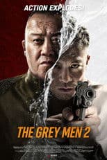The Grey Men 2