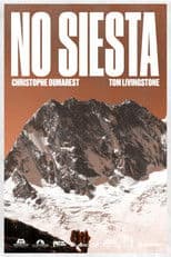 No Siesta - Christophe Dumarest & Tom Livingstone