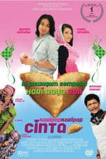 Karipap Karipap Cinta