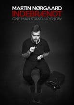 Martin Nørgaard: Indebrændt