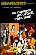 Os Rapazes da Difícil Vida Fácil