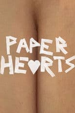 Paper Hearts