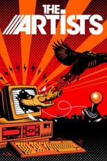 The Artists: The Pioneers Behind the Pixels