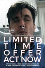 Limited Time Offer Act Now