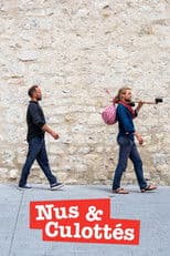 The Naked Travellers