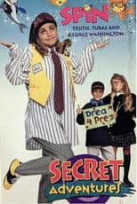 Secret Adventures: Spin