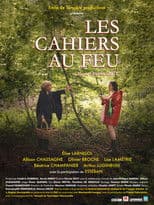 Les cahiers au feu