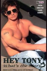 Hey Tony! What's the Story?