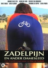 Zadelpijn