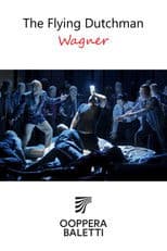 The Flying Dutchman - FNO