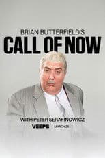 Brian Butterfield's Call of Now