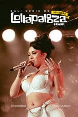 Kali Uchis: Live at Lollapalooza Brasil 2023
