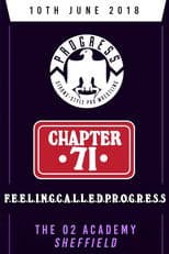PROGRESS Chapter 71: F.E.E.L.I.N.G.C.A.L.L.E.D.P.R.O.G.R.E.S.S.