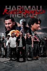 Harimau Merah: Konflik Bermula