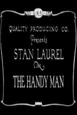 The Handy Man