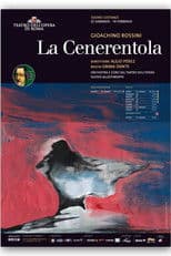 La Cenerentola - Teatro dell'Opera di Roma