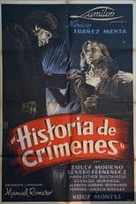 Historia de crímenes