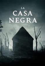 La casa negra