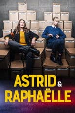 Astrid et Raphaëlle : Puzzle (pilote)